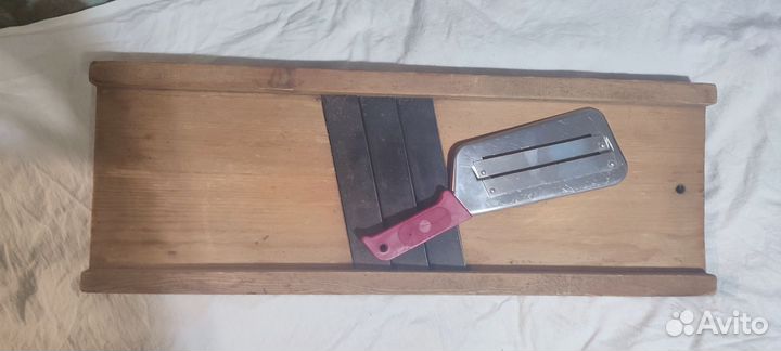 Терка для капусты (возможен обмен)