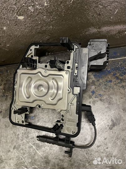 Плата мехатроника DSG7 DQ200 Volkswagen: Beetle