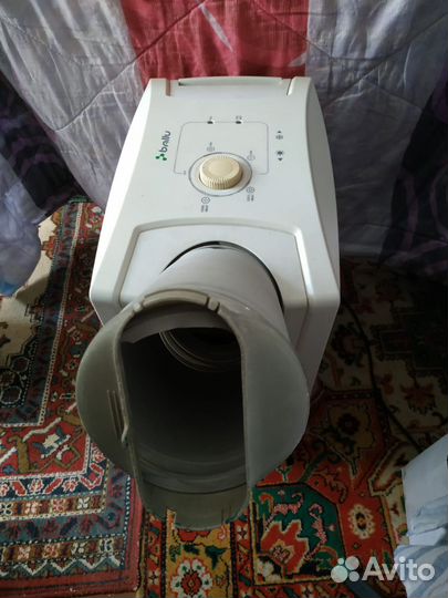 Напольный кондиционер