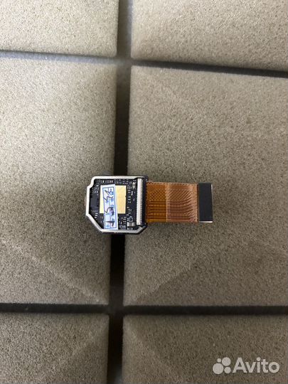 Новый оъбектив для GoPro hero 9/10