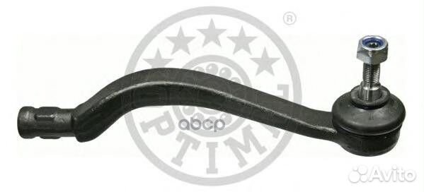 Наконечник рулевой тяги перед прав G11260 O