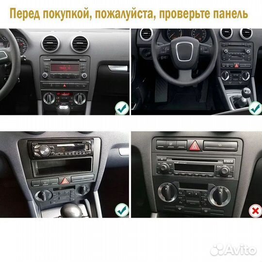 Магнитола Kia Sorento Prime 2014+ (Компл B) 4/64GB