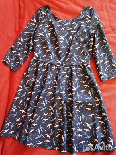 Вещи женские пакетом