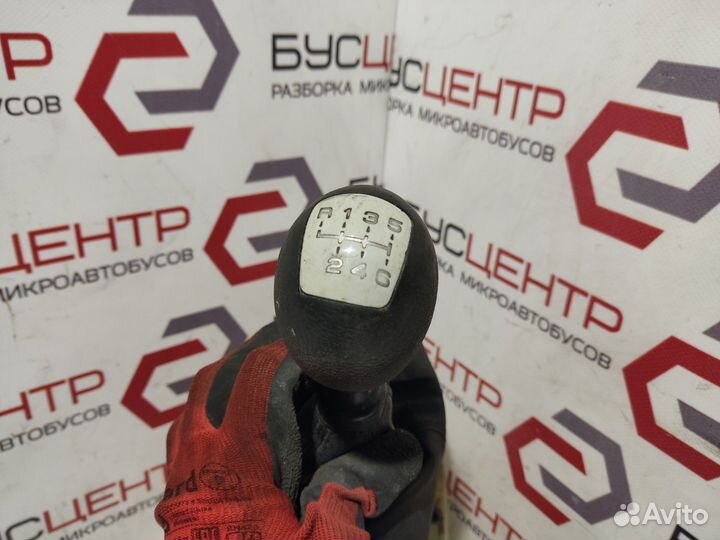 Кулиса переключения МКПП 5 ступка Ивеко Дейли Е4