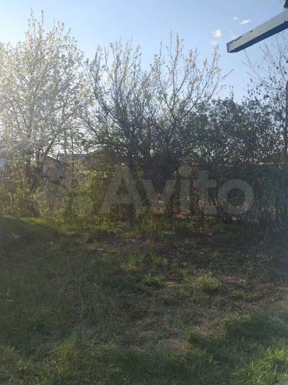 Дача 10 м² на участке 5 сот.