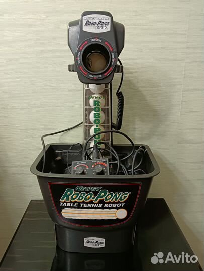 Настольный робот Donic Robo Pong 540