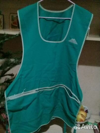 Униформа разная