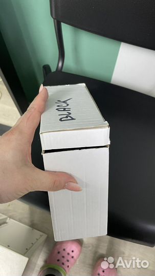 Барьерная защита