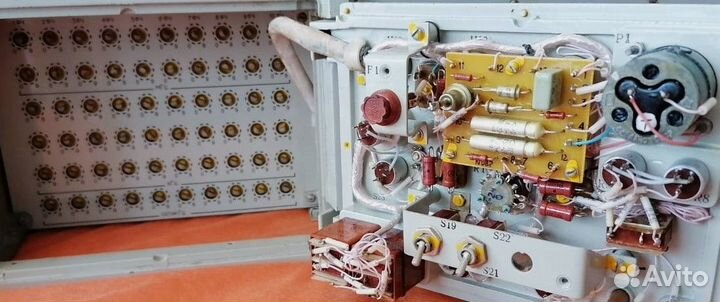 Пг-2-9-6П2нв,мпн-1 Переключатели Реле рпс Микросхе