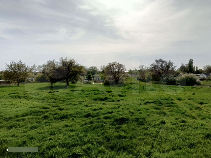 Участок 7 сот. (ИЖС)