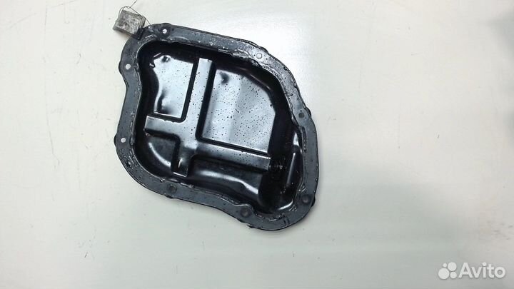 Поддон Nissan Qashqai, 2013