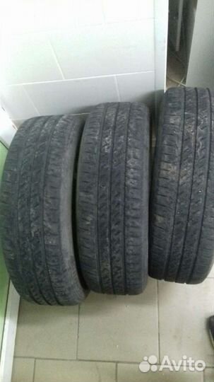 Bridgestone Ecopia EP150 185/65 R15 19C