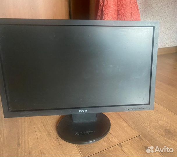 Монитор acer