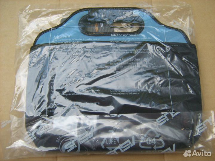 Сумка Asus O2xygen для ноутбука 10