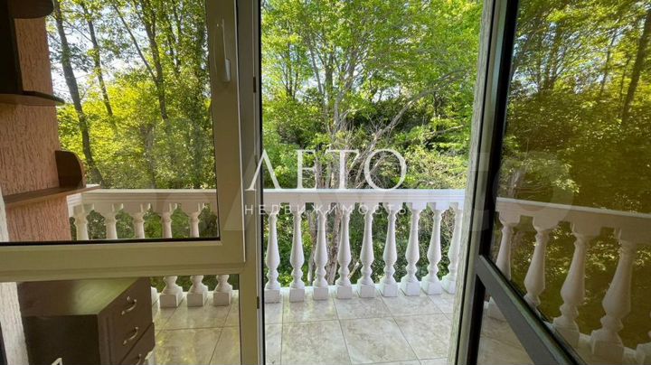 1-к. квартира, 33,8 м², 4/4 эт.