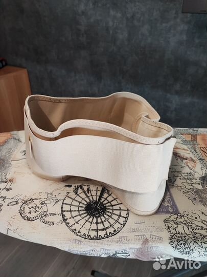 Бандаж для беременных