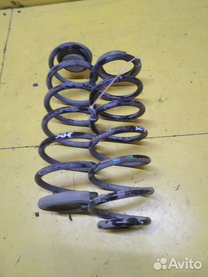 Пружины задние Peugeot 308
