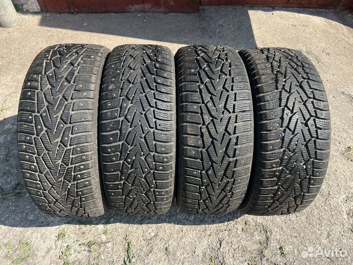 Nokian Tyres Nordman 7 215/55 R17
