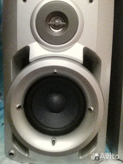 Акустическая система LG (пара колонок)