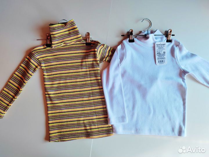Одежда для мальчика 92 новая