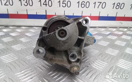 Стартер бензиновый renault laguna 2 (TEA10DF01)