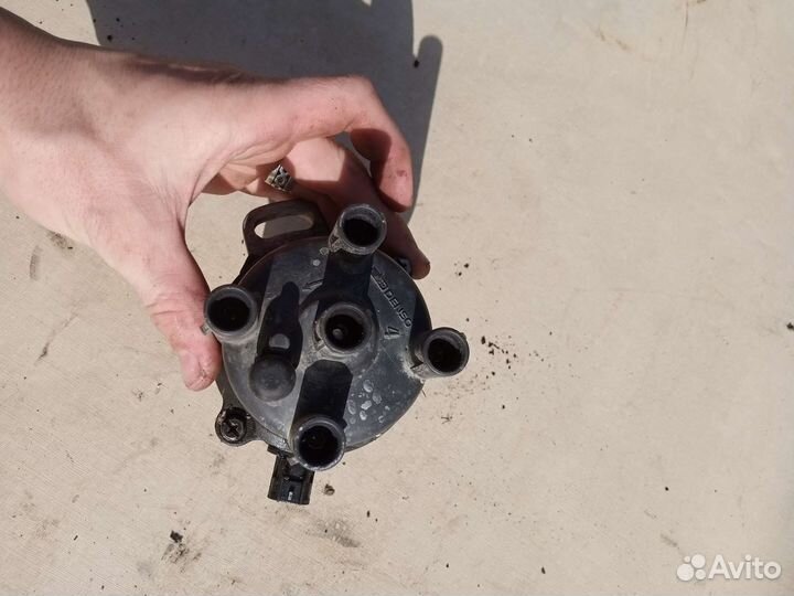 Трамблер Toyota 3 s fe /4 s fe