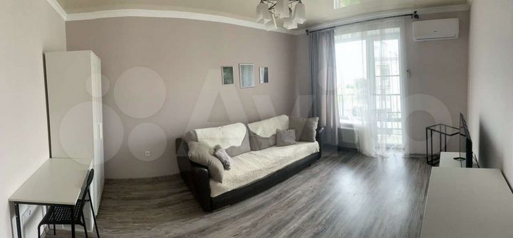 2-к. квартира, 48 м², 3/3 эт.