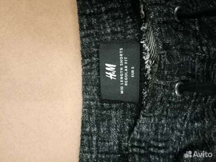 Шорты h&m