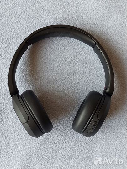 Новые наушники Sony WH-CH520