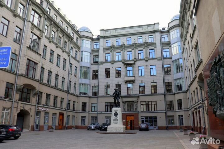 Готовый бизнес - юридическая компания