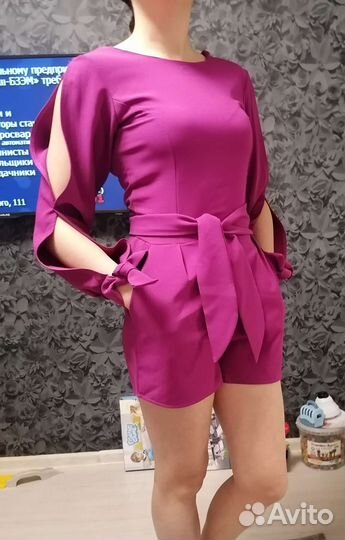 Комбинезон женский 42 44