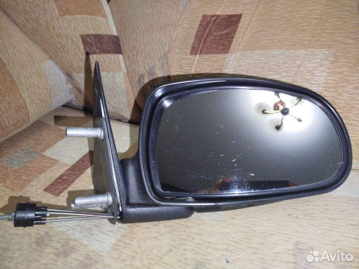 Зеркала боковые LADA Kalina 1