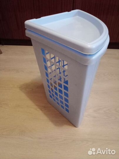 Корзина для белья