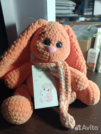 Игрушки своими руками