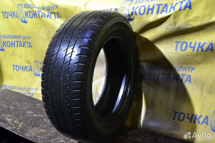 Giti Savero HT Plus 235/65 R17