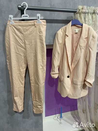 Костюм женский H/M