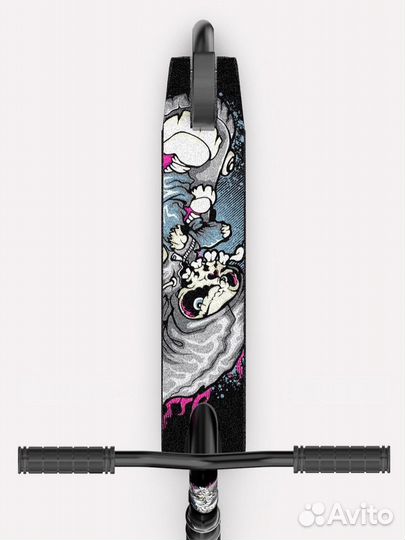 Трюковой самокат RW Sport EXtrime