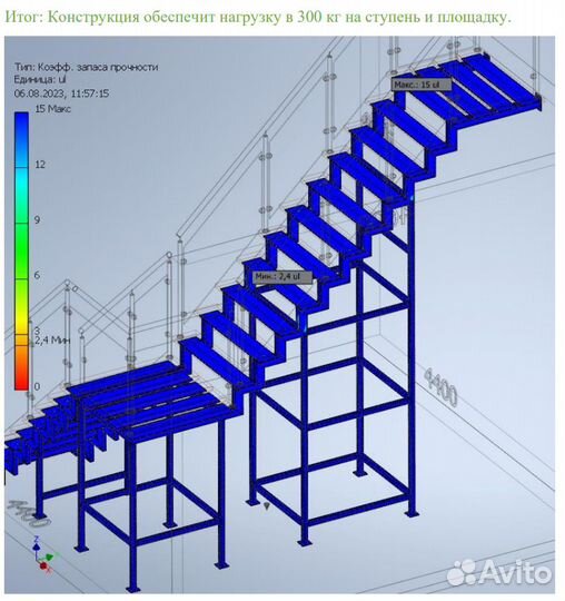 Инженер конструктор проектировщик