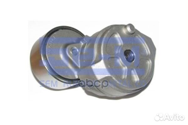 SEM13258 натяжитель ремня в сборе MAN TGA 04