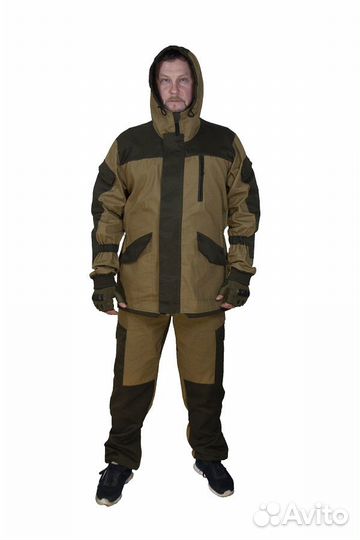 Костюмы Горка-ультра,летние и демисезон