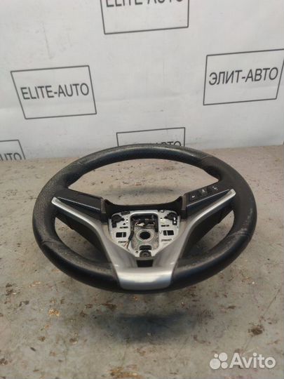 Руль Chevrolet Cruze 1.6 2011