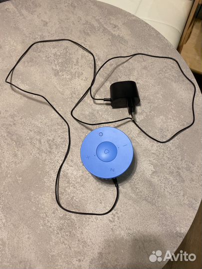 Умная колонка SberBoom Mini