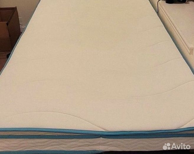 Матрас Новый. Тосно