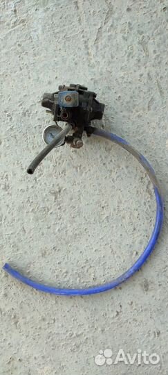 Газовый баллон для гбо метан