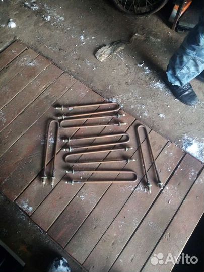 Тэны