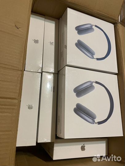 Наушники airpods max оптом