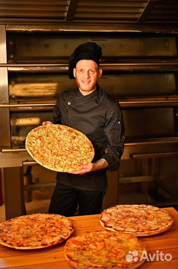 Пиццамейкер