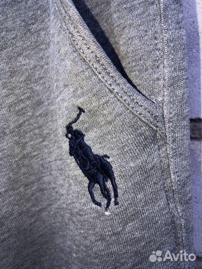 Спортивные штаны polo ralph lauren L / XL