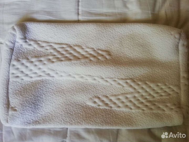 Чехол на ортопедическую подушку