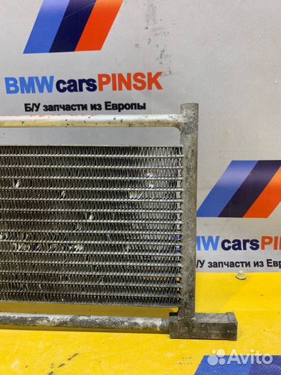 Радиатор АКПП BMW 5 E39 рест. E39 2002 31137